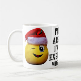 Funny Mug Kaffeetasse