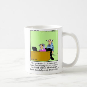 Funny Mug Tasse