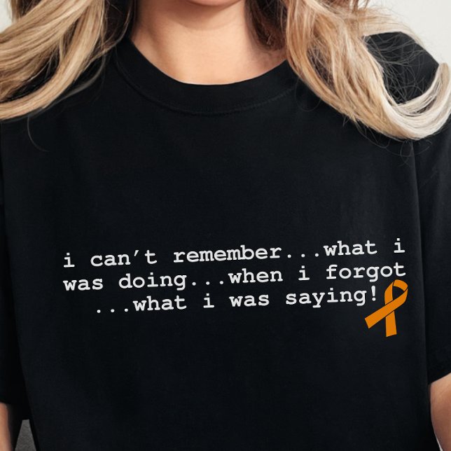 Funny Multiple Sklerosis Shirt, sarkastische MS Tri-Blend Shirt (Von Creator hochgeladen)