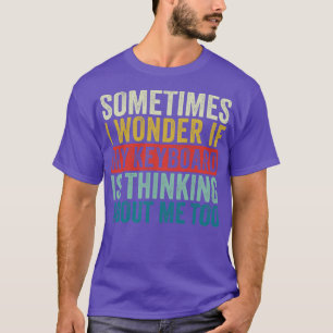Funny Musical Tastatur Retro Piano Tastatur T-Shirt