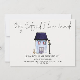 Funny My Cat und ich haben Moving Script Moving Ca