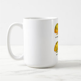 Funny National Taco Day Coffee Mug Kaffeetasse