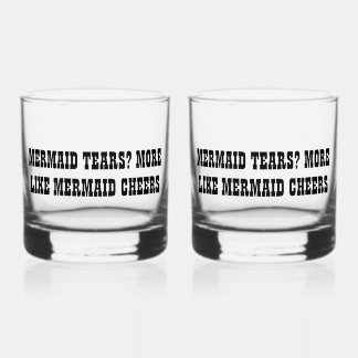 Funny Nautical Quote Whiskey Scotch Glasses Whiskyglas