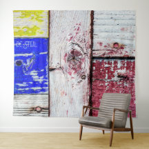 Funny Neoplasticism Holzkunst Stil anpassbar