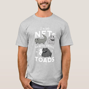 Funny NFTs T - Shirt