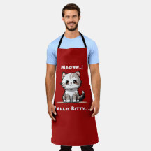 Funny Niedlich Cat Catmas Spaß