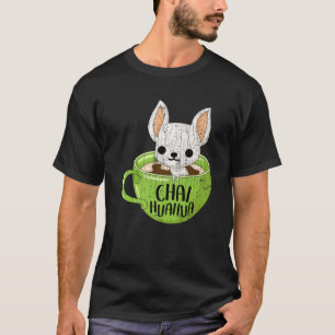 Funny Niedlich Chihuahuas Design für ihn ihre Vale T-Shirt