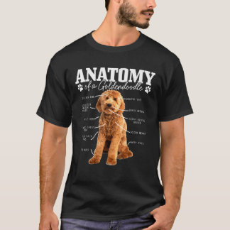 Funny Niedlich Doodle Mama Vater T-Shirt