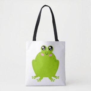 Funny Niedlich Frog