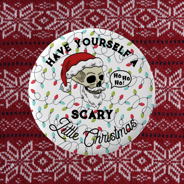 Funny Niedlich haben Sie sich selbst ein Beängstig Button (Von Creator hochgeladen)