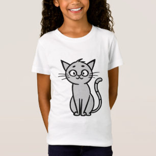 Funny Niedlich Kitchen T-Shirt