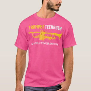 Funny Niedlich Marching Band Gift T-Shirt