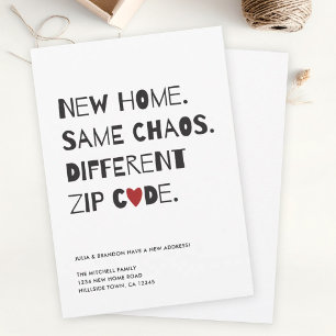 Funny Niedlich Modern Minimalistisch Modern Ankündigung