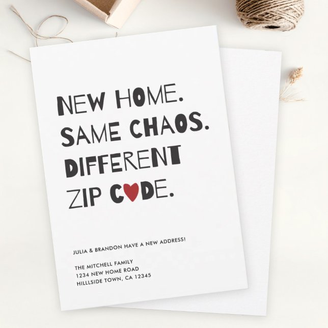 Funny Niedlich Modern Minimalistisch Modern Ankündigung (Von Creator hochgeladen)