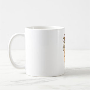 Funny Niedliche Herbst Herbst Niedlicher Pumpe Kaf Kaffeetasse