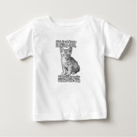 Funny niedliches Katzenmem für Katzenbesitzer & Kä