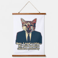 Funny niedliches Katzenmem für Katzenfreunde und K