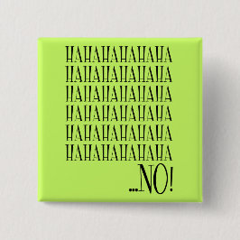 Funny Not Funny Button