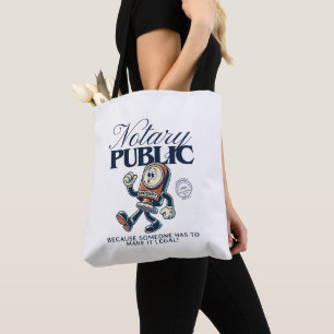 Funny Notary Public - Notar Spaß