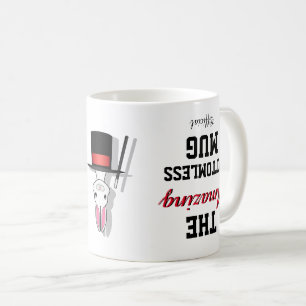 Funny Novelle Die OFFIZIELLE PHANTASTISCHE FLÜSSIG Kaffeetasse