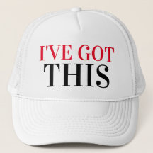 Funny Novelty Baseball habe ich GOT