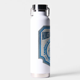 Funny Nurse Anästhesist Propofol Die beste Medizin Trinkflasche