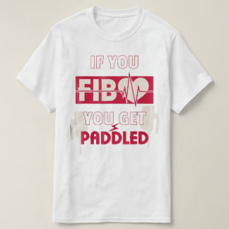 Funny Nurse Cardiac T Shirt - ER ICU Doctor TShirt