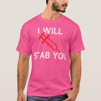 Funny Nurse Cardiac T Shirt - Er Icu Doktor Parame