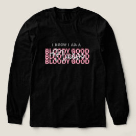 funny nurse graduation gift shirt- best nurse ever Tri-Blend shirt