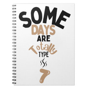 Funny Nurse Notizblock