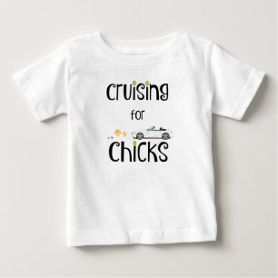Funny Oaster Shirt für Kleinkinder