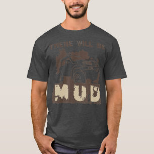 Funny Off Road    RacingMens Offroad Geschenke 4x4 T-Shirt