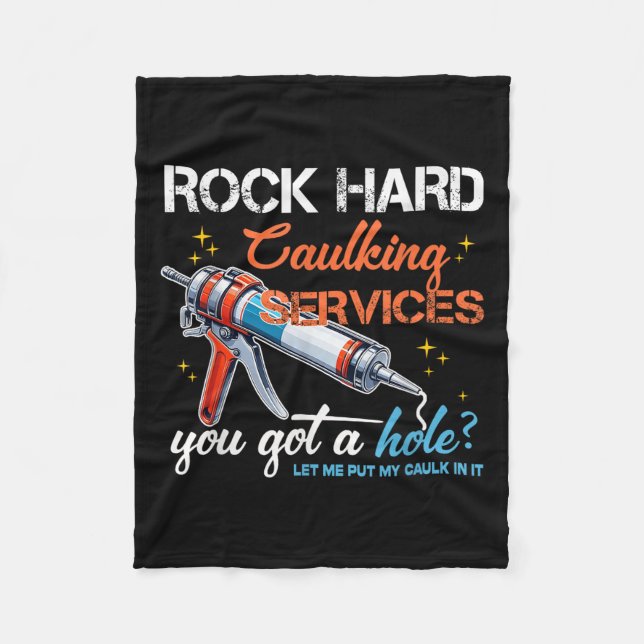 Funny Offensive Embaring Unangemessenes Adult Humo Fleecedecke (Vorderseite)