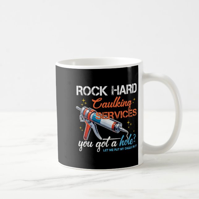 Funny Offensive Embaring Unangemessenes Adult Humo Kaffeetasse (Rechts)
