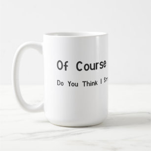 Funny Office Geschenk - Kaffee Tasse - Nur Farb