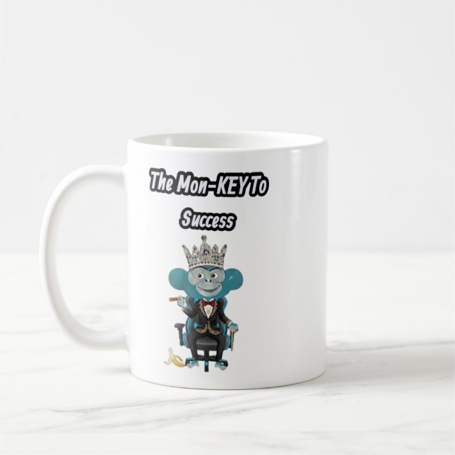 Funny office  kaffeetasse (Links)