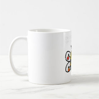Funny Oh Christmas Bee Oh Christmas Bee Xmas Pajam Kaffeetasse