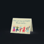 Funny Old Age Over The Hill Birthday Sister Karte<br><div class="desc">Das sonnige Alte über dem Hügel Geburtstagsister Du darfst nicht so Party wie du es gewohnt bist,  aber mit einem Nickerchen kannst du bis dunkel bleibe werden</div>