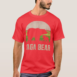 Funny Oma Shirts von Grandkids, Cub Kids Gigi