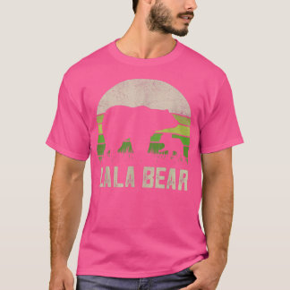Funny Oma Shirts von Grandson Grandtochter,