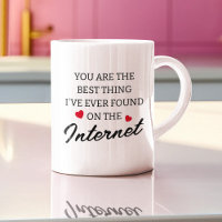 Funny Online Verabred Valentines
