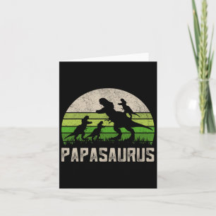 Funny Opa Shirts1 Daddy Funny Fathers Day Geschenk Karte