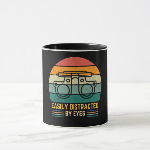 Funny Ophthalmology Augenarzt Tasse