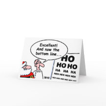 Funny Optometrist Eye Doctor Cartoon Weihnachten