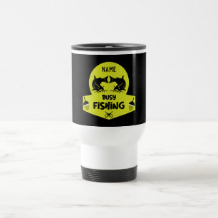 Funny Original Angelgeschenke Reisebecher