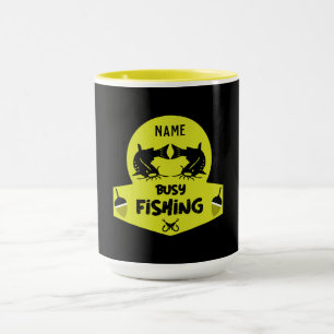 Funny Original Angelgeschenke Tasse