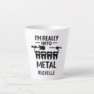 Funny Orthodontist Personalisierter Beruflicher Na Milchtasse