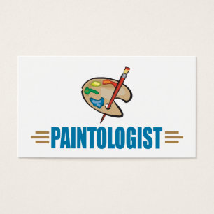 Funny Painter
