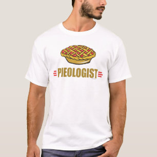 Funny Pate T-Shirt