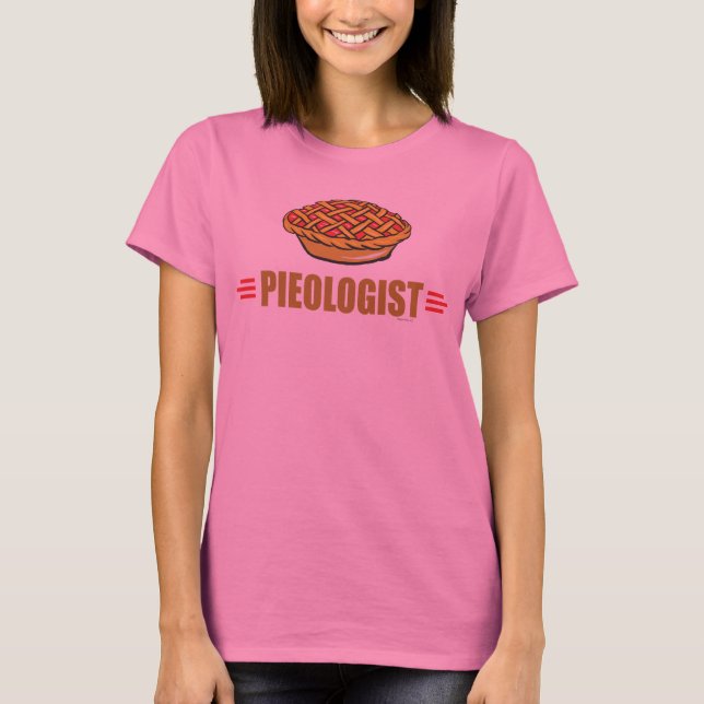 Funny Pate T-Shirt (Vorderseite)